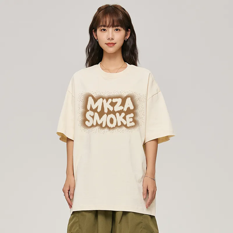 MKZA T Shirts Unisex-6