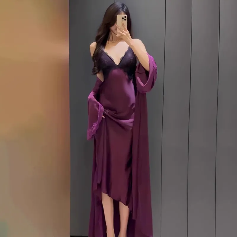 TLXT Women's Pajama Sets-4