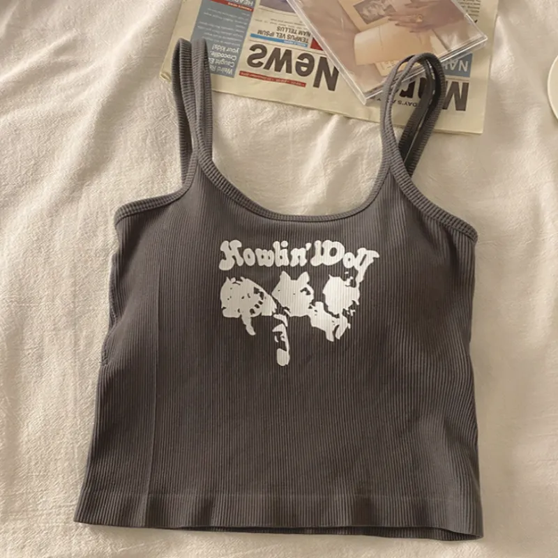 TLXT Women's Tank Tops-16