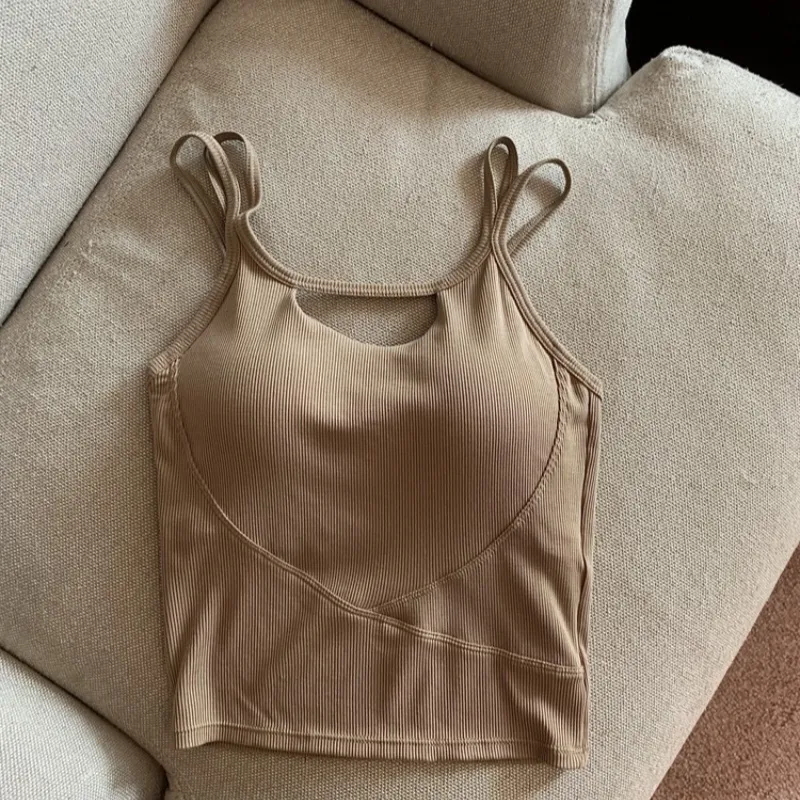 TLXT Women's Tank Tops-9