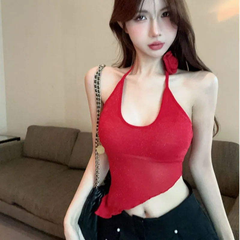 TLXT Women's Tank Tops-3