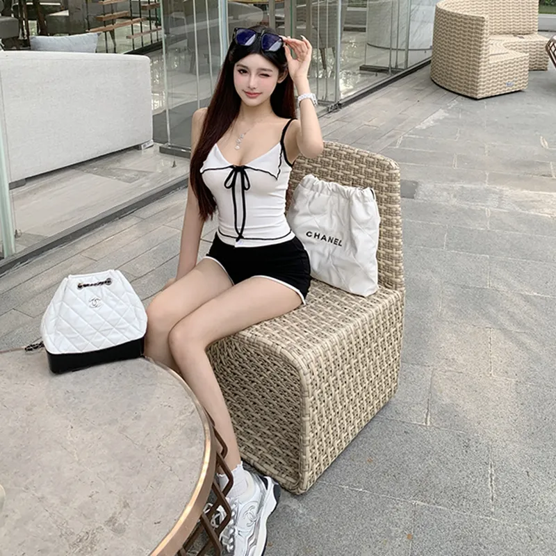 TLXT Women's Tank Tops-2