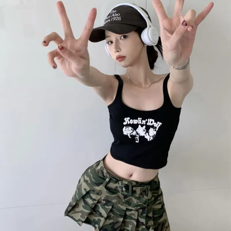 TLXT Women's Tank Tops-8