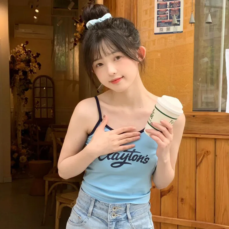 TLXT Women's Tank Tops-9