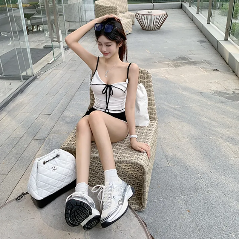 TLXT Women's Tank Tops-1