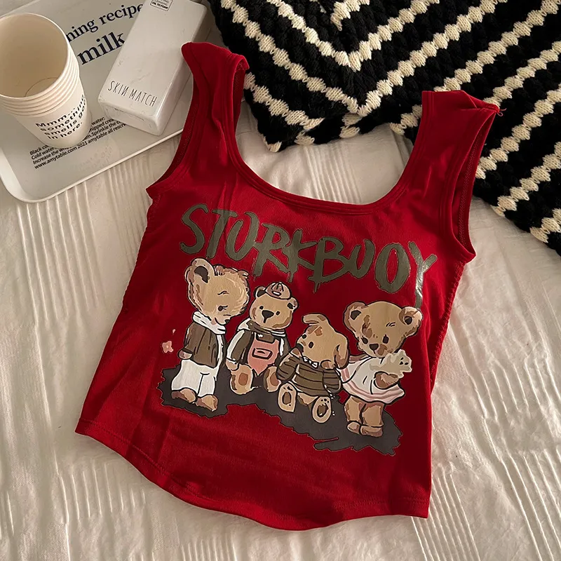 TLXT Women's Tank Tops-9