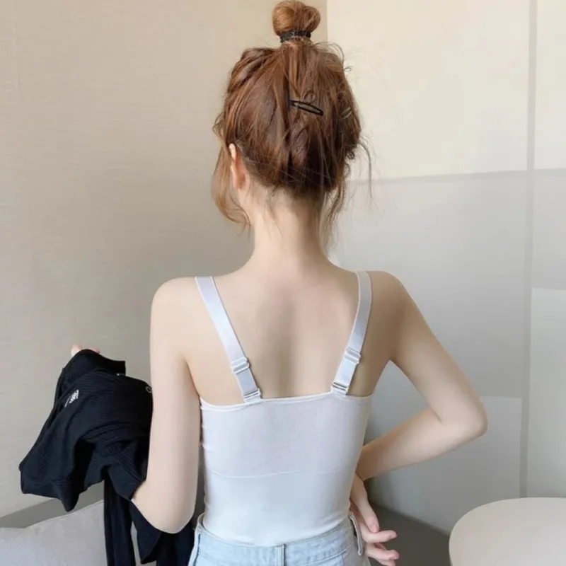 TLXT Women's Tank Tops-1