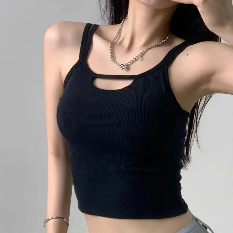 TLXT Women's Tank Tops-1