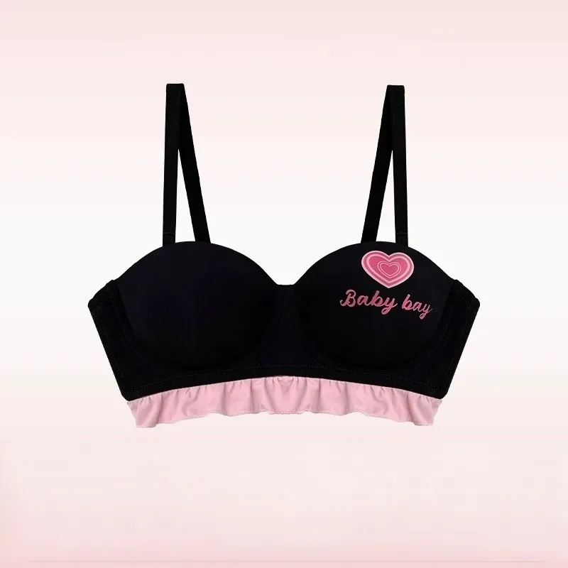 TLXT Women's Bras-5