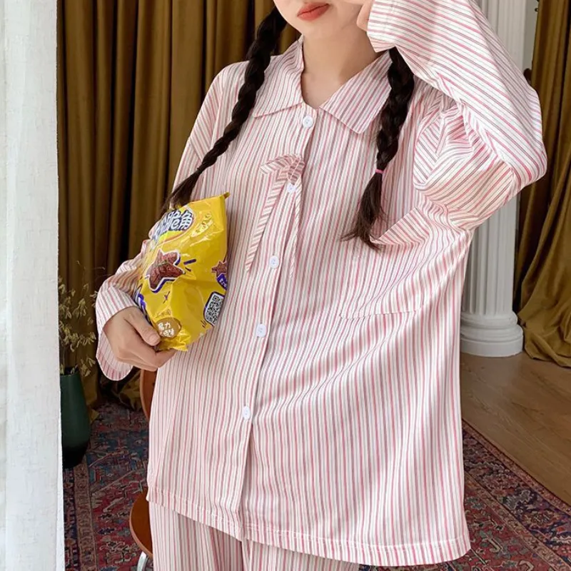 TLXT Women's Pajama Sets-1
