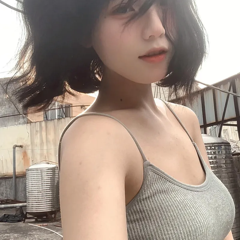 TLXT Women's Tank Tops-6