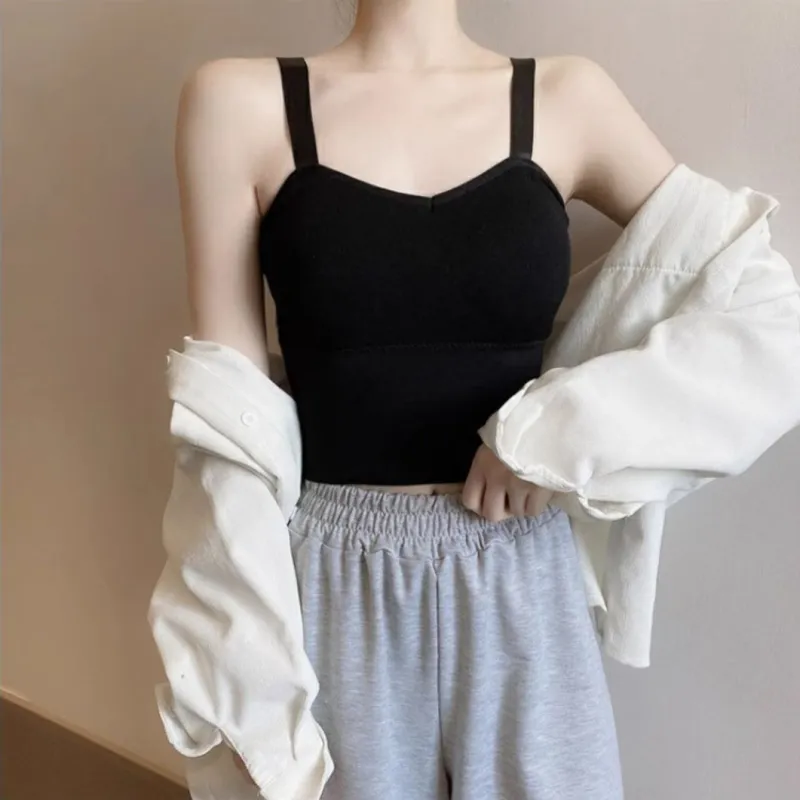 TLXT Women's Tank Tops-3