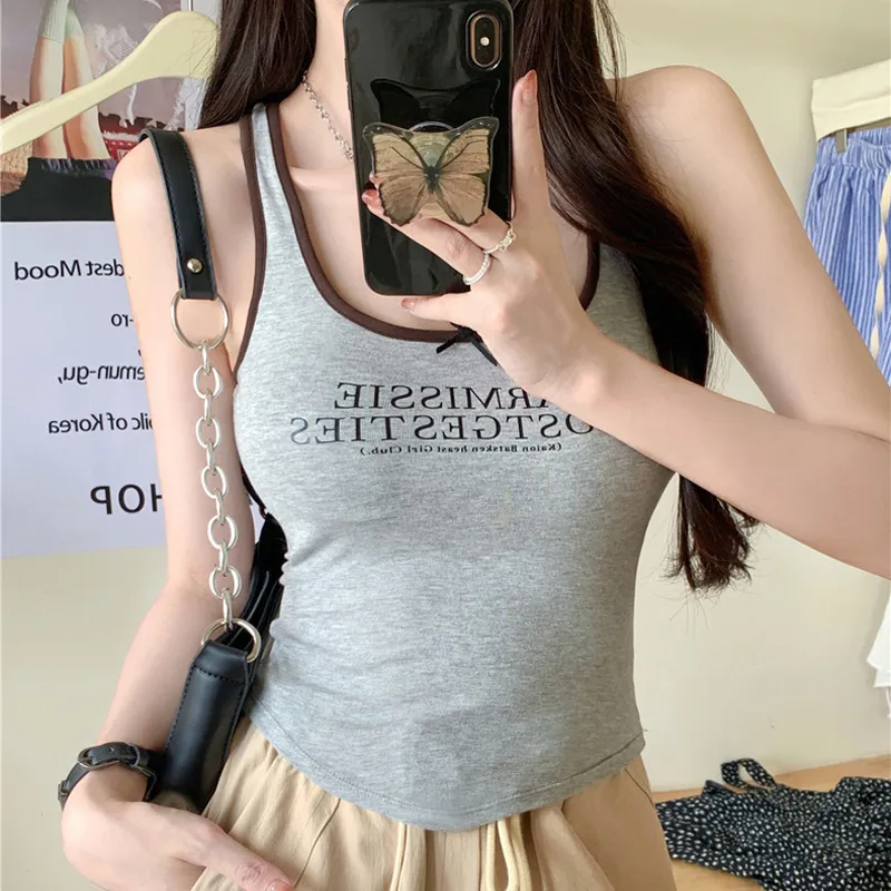 TLXT Women's Tank Tops-5