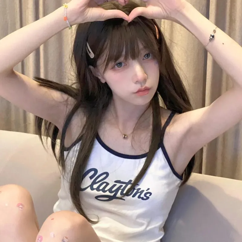 TLXT Women's Tank Tops-18