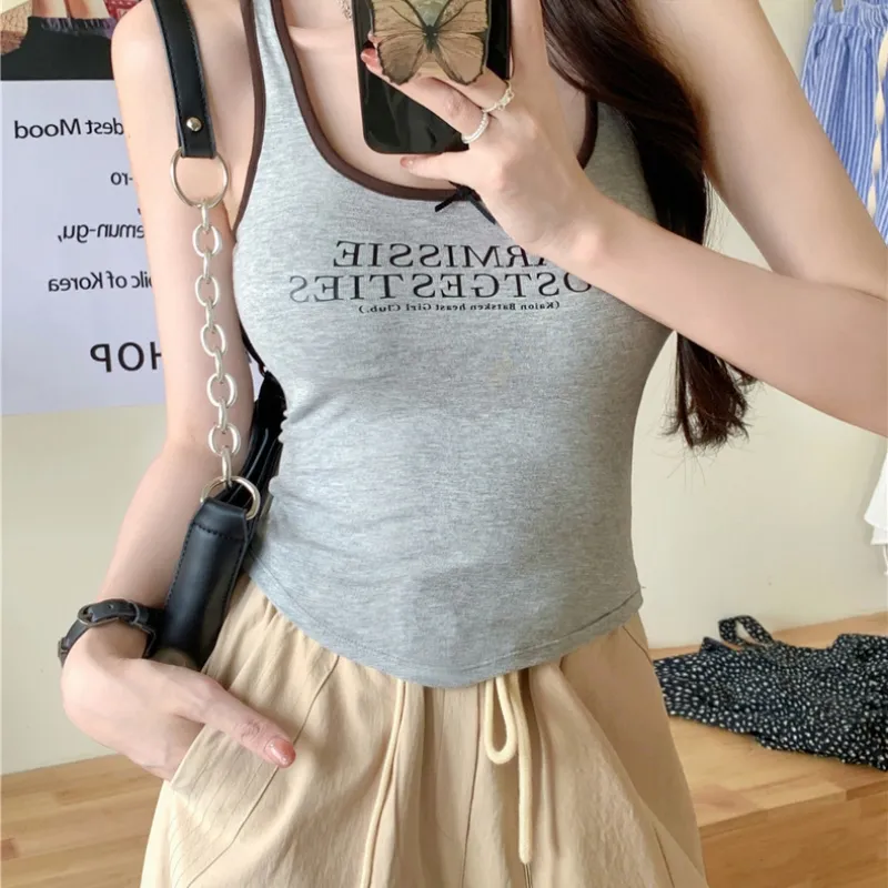 TLXT Women's Tank Tops-1