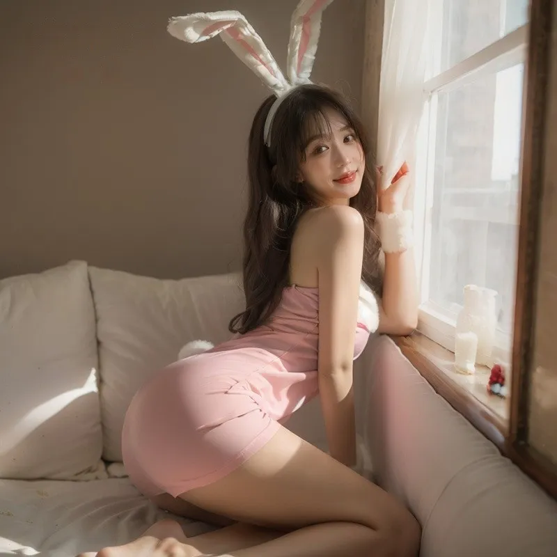 TLXT Women's Nightgowns-1
