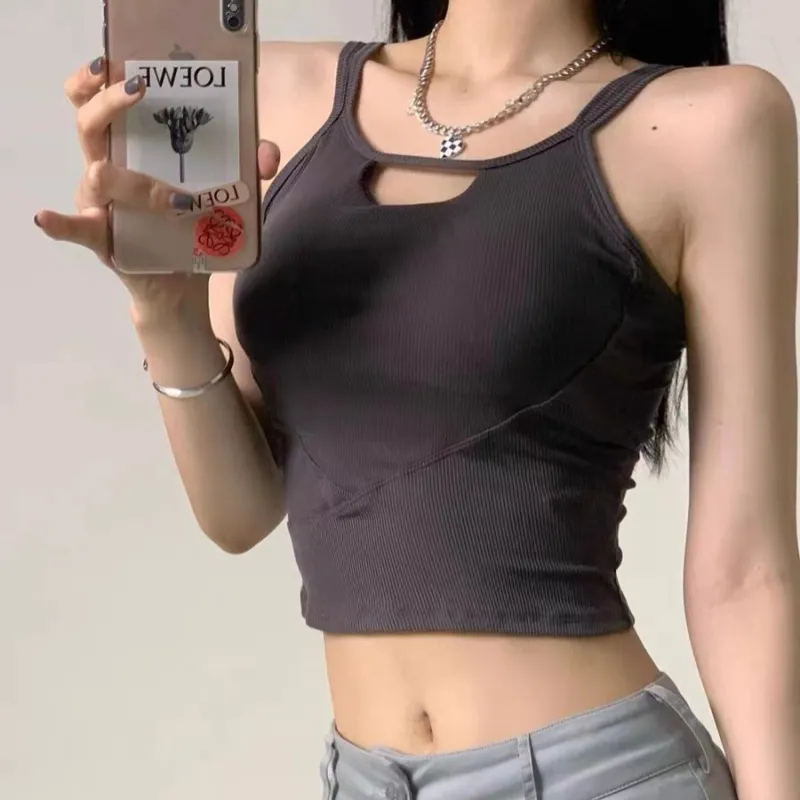 TLXT Women's Tank Tops-5