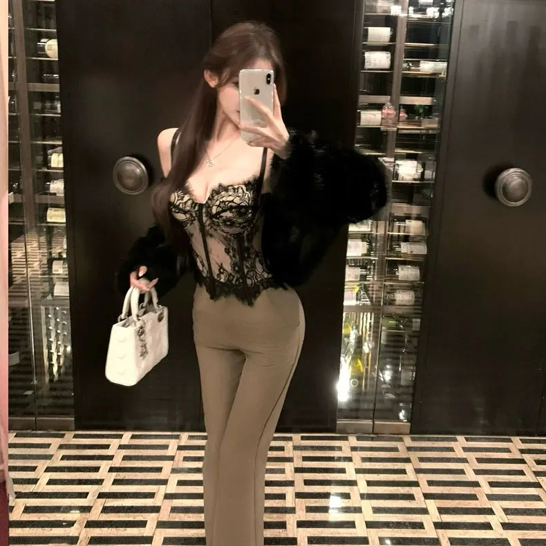 TLXT Women's Tank Tops-4