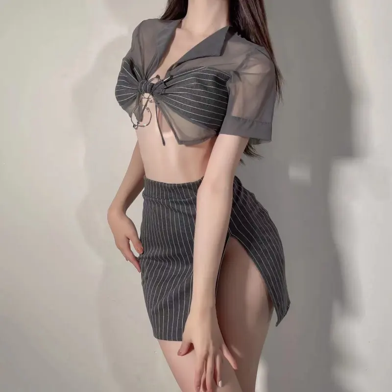 TLXT Women's Pajama Sets-3
