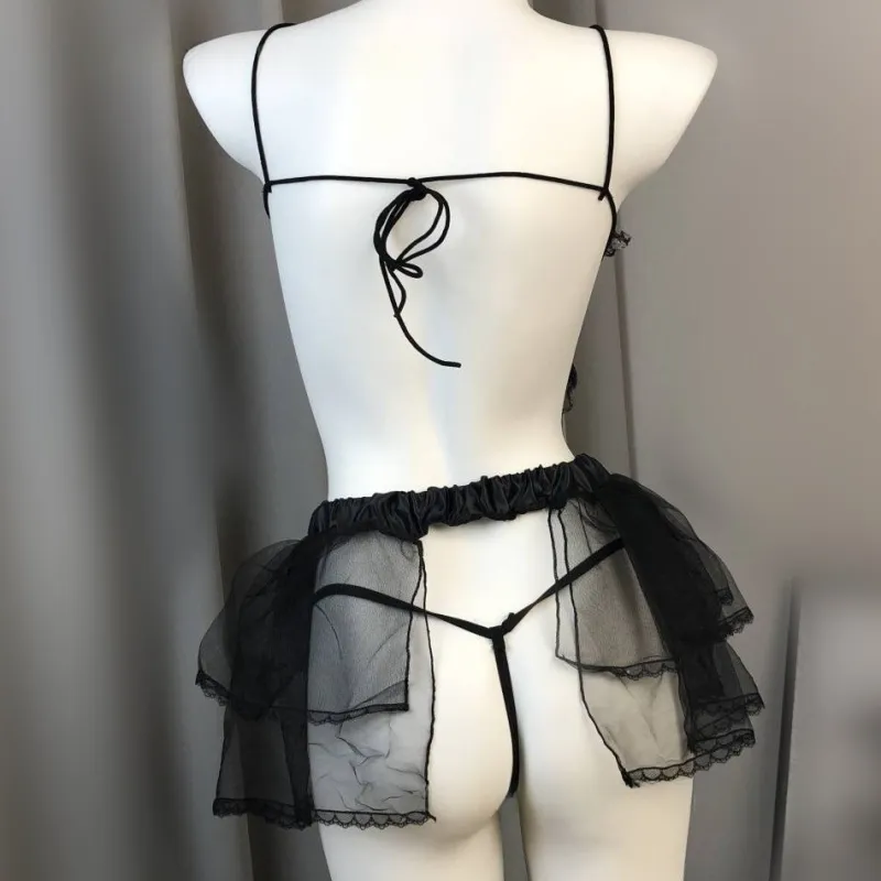 TLXT Women's Underwear Sets-3