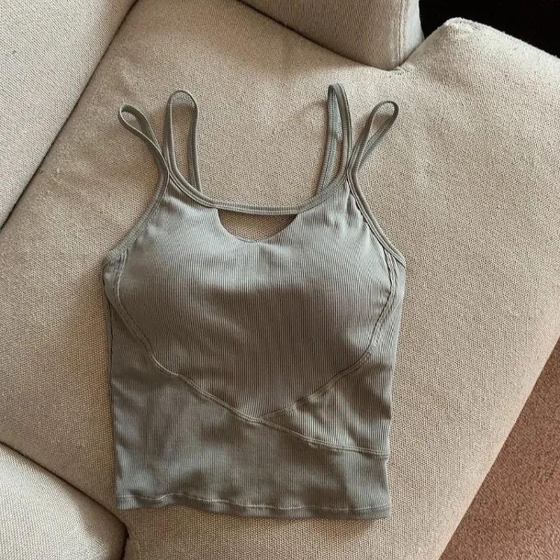 TLXT Women's Tank Tops-7