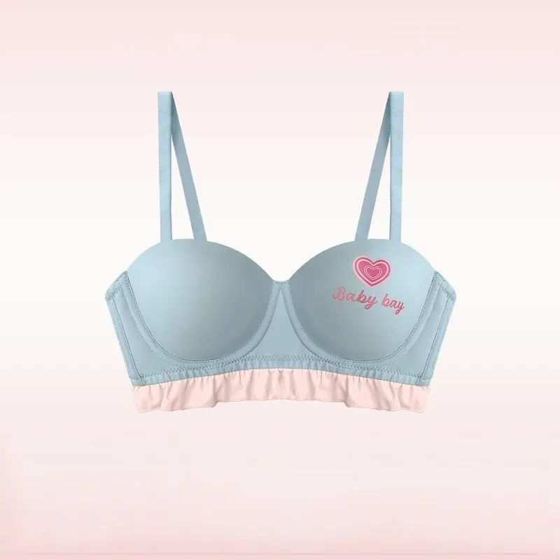 TLXT Women's Bras-3