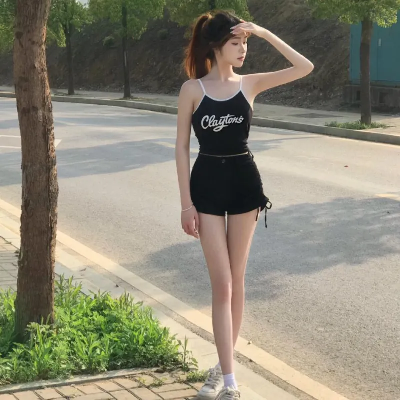 TLXT Women's Tank Tops-27