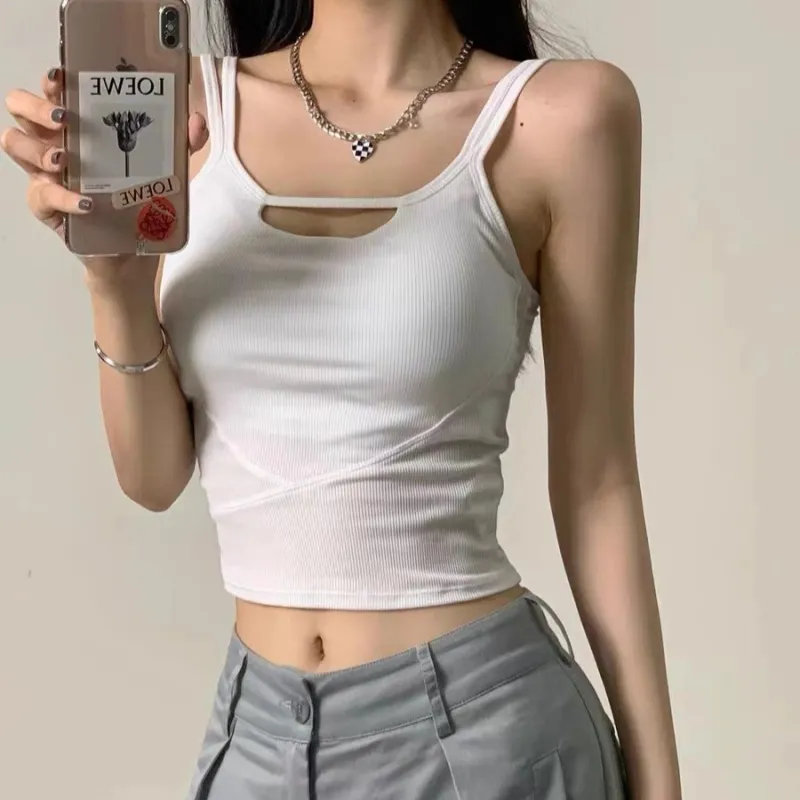 TLXT Women's Tank Tops-3