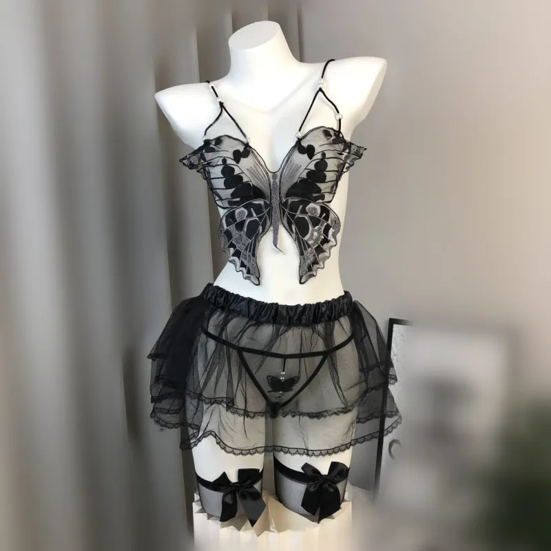 TLXT Women's Underwear Sets-1