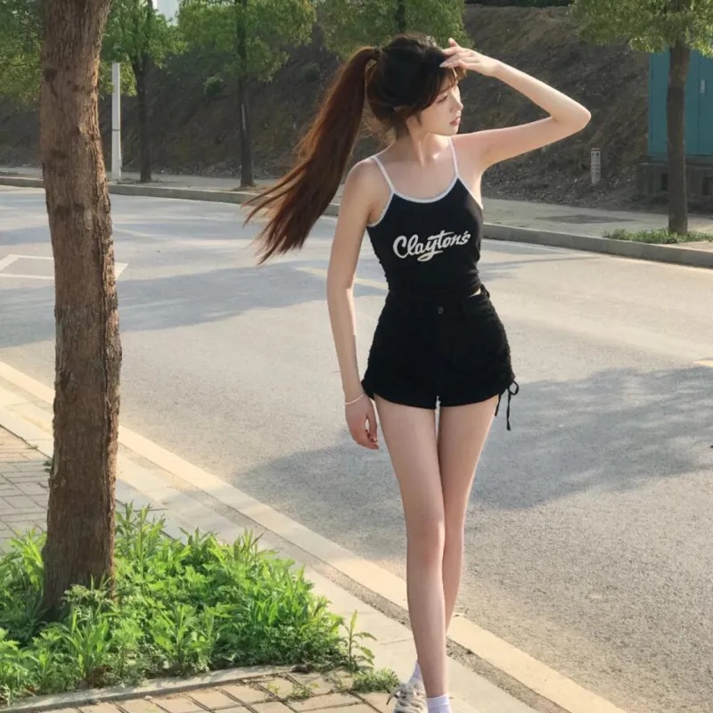 TLXT Women's Tank Tops-26