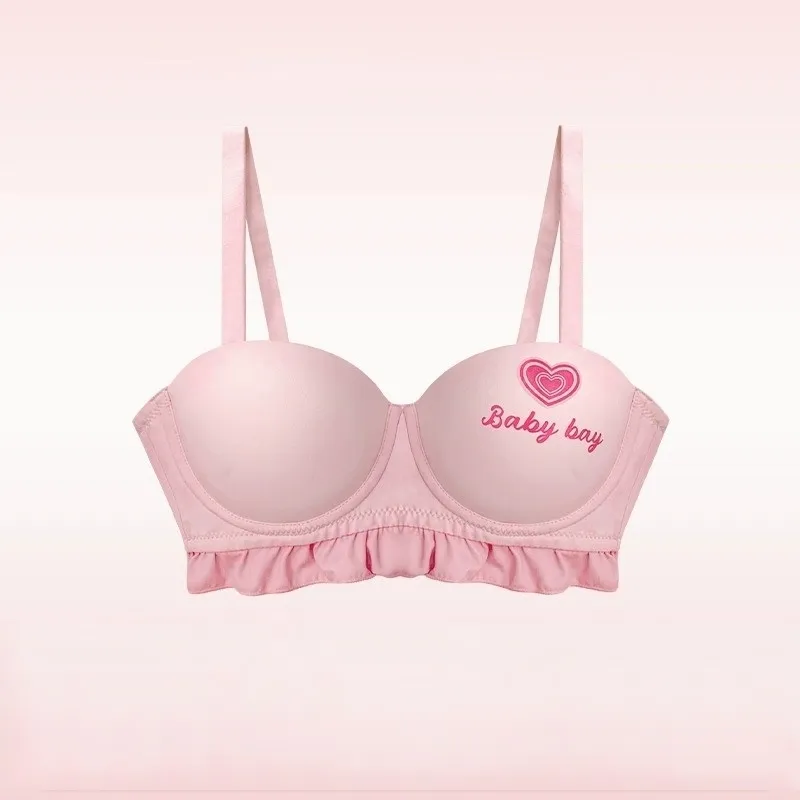 TLXT Women's Bras-1