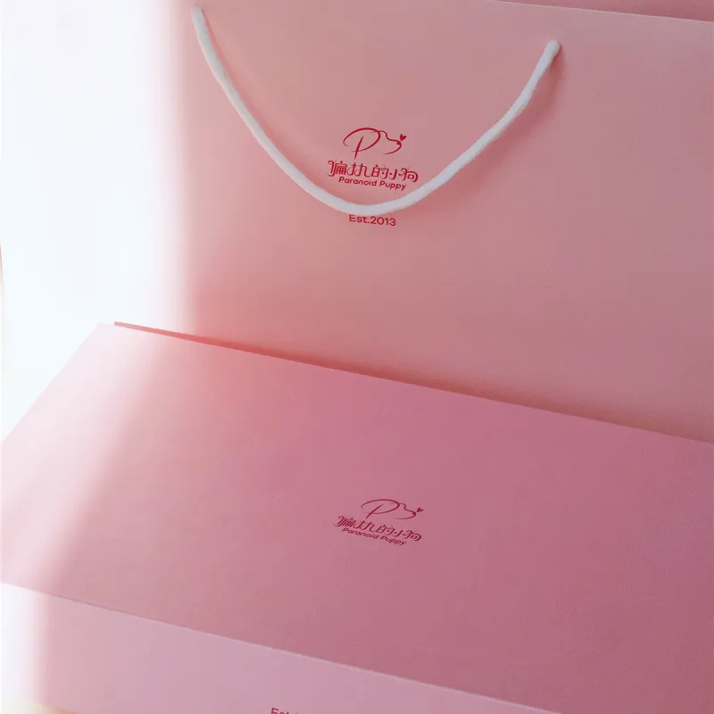 PARANOID PUPPY Pearl 925 Sterling Silver Necklaces Women's-5