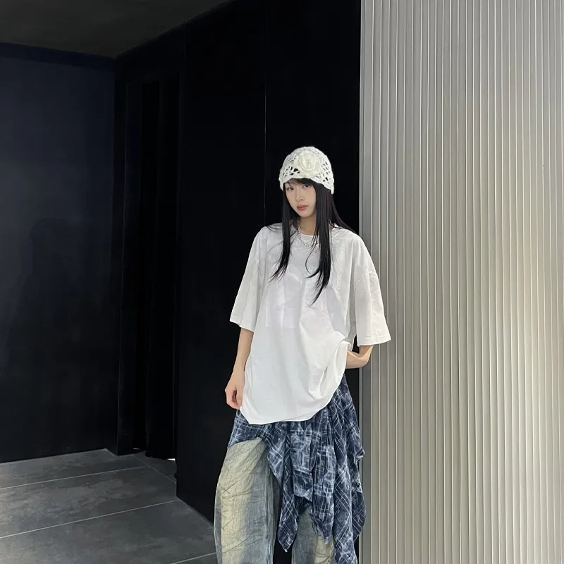 HKRXEC T Shirts Unisex-5