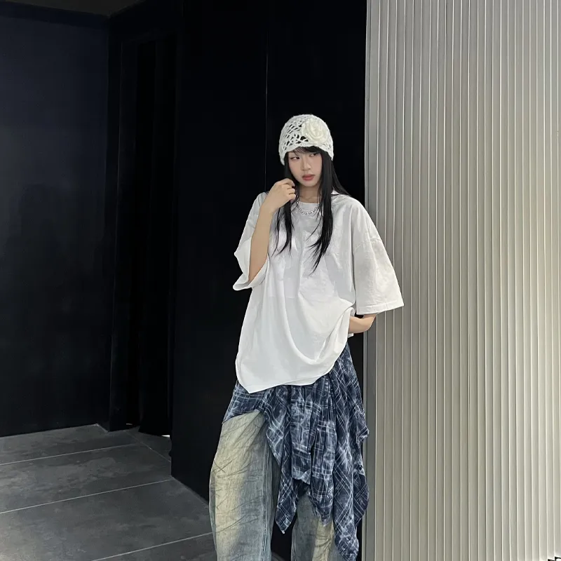 HKRXEC T Shirts Unisex-6