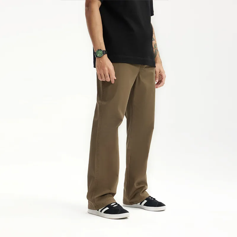 HKRXEC Cargo Pants Men-10
