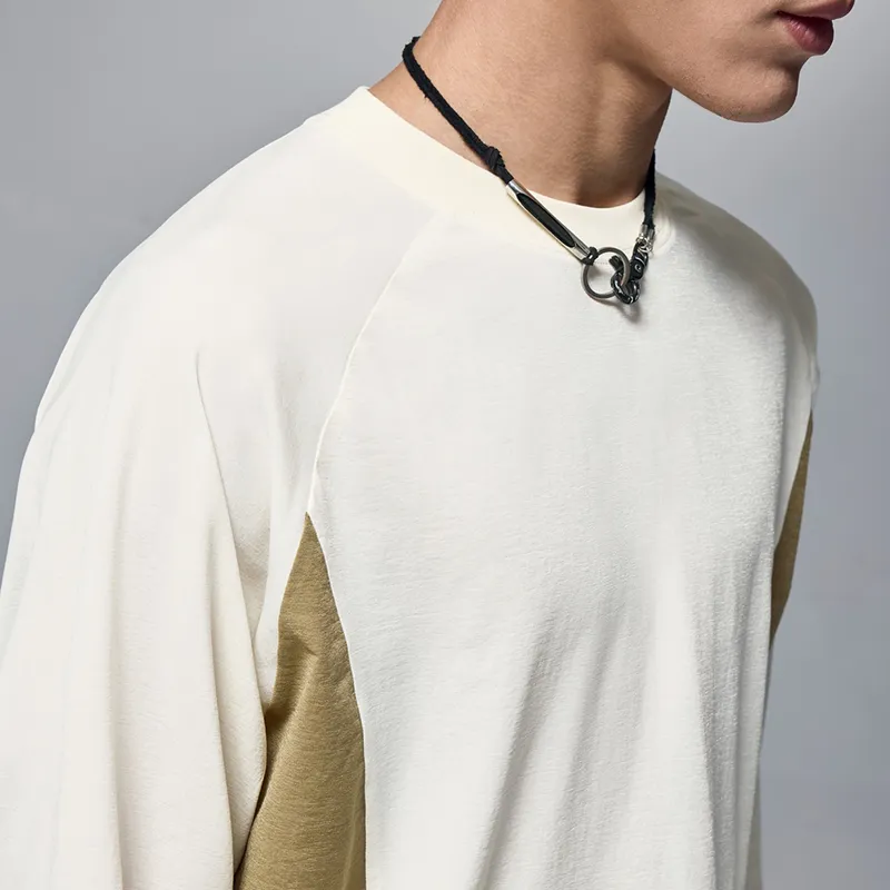 HKRXEC T Shirts Unisex-3