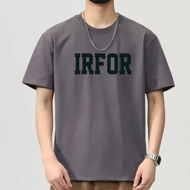 HKRXEC T Shirts Men-1