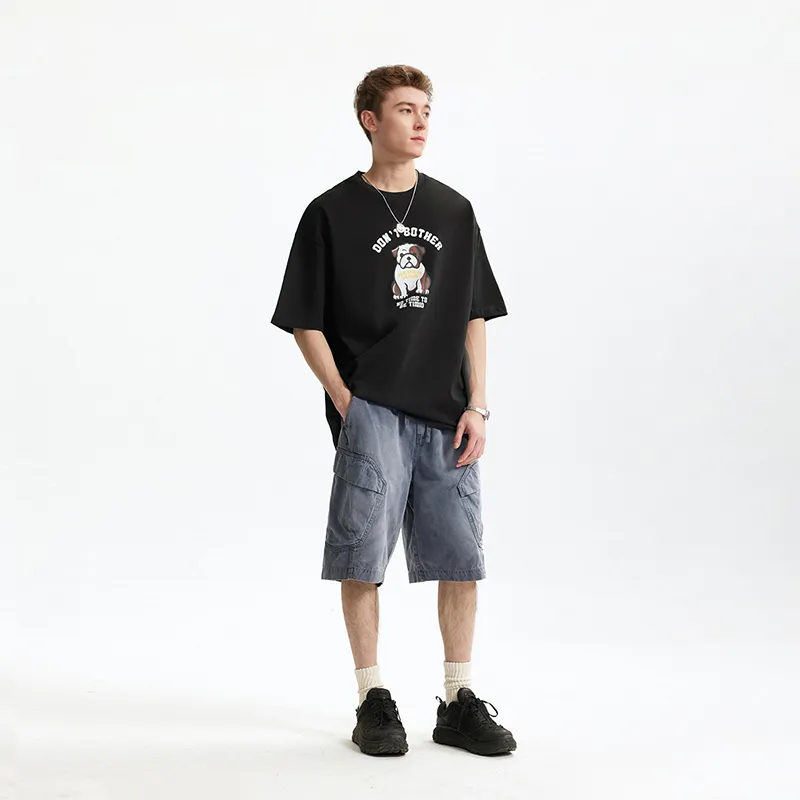 HKRXEC T Shirts Unisex-11