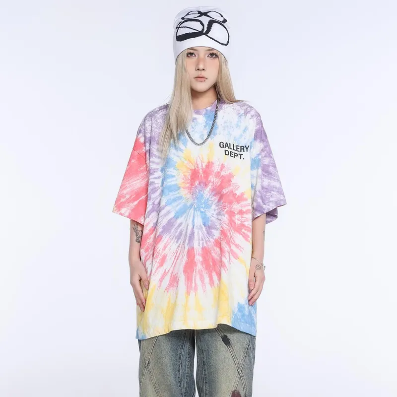 HKRXEC T Shirts Unisex Image Color-5