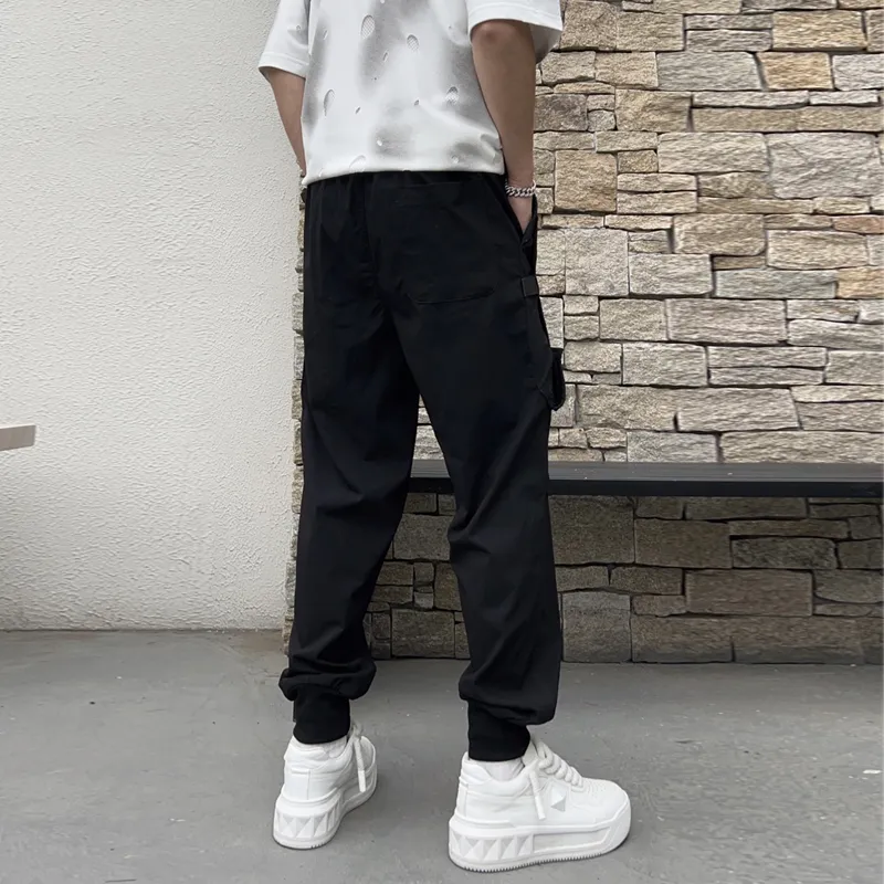 HKRXEC Cargo Pants Men-2