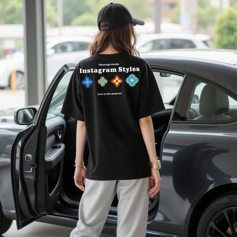 HKRXEC T Shirts Unisex-16