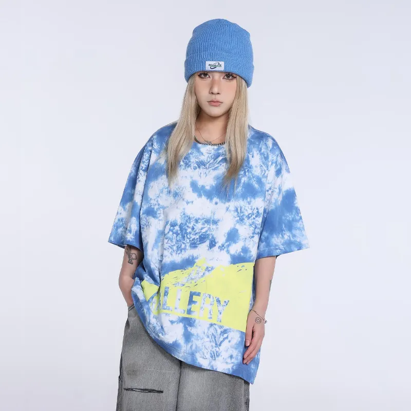 HKRXEC T Shirts Unisex Image Color-2