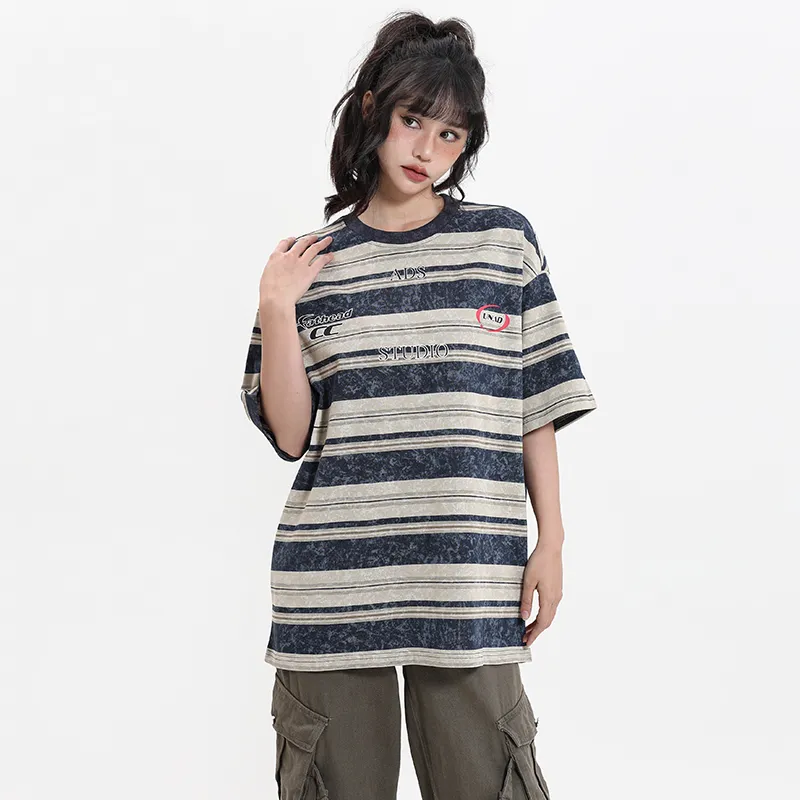 HKRXEC T Shirts Unisex-5