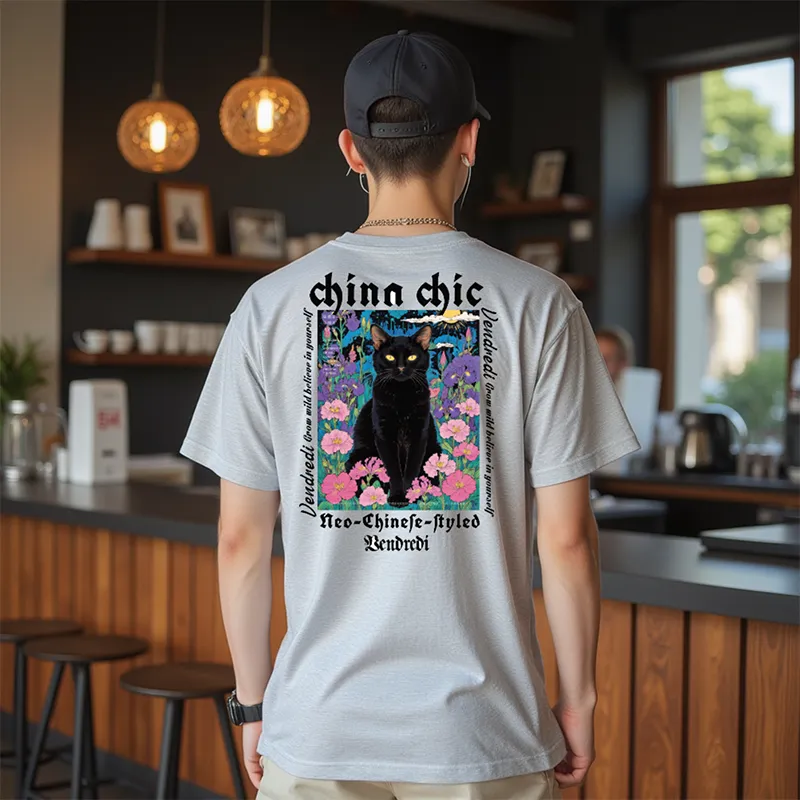 HKRXEC T Shirts Unisex-11