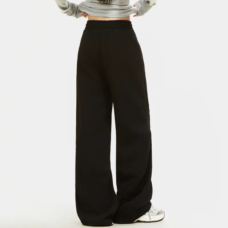 HKRXEC Casual Pants Unisex-27