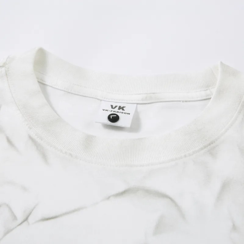 HKRXEC T Shirts Unisex-4