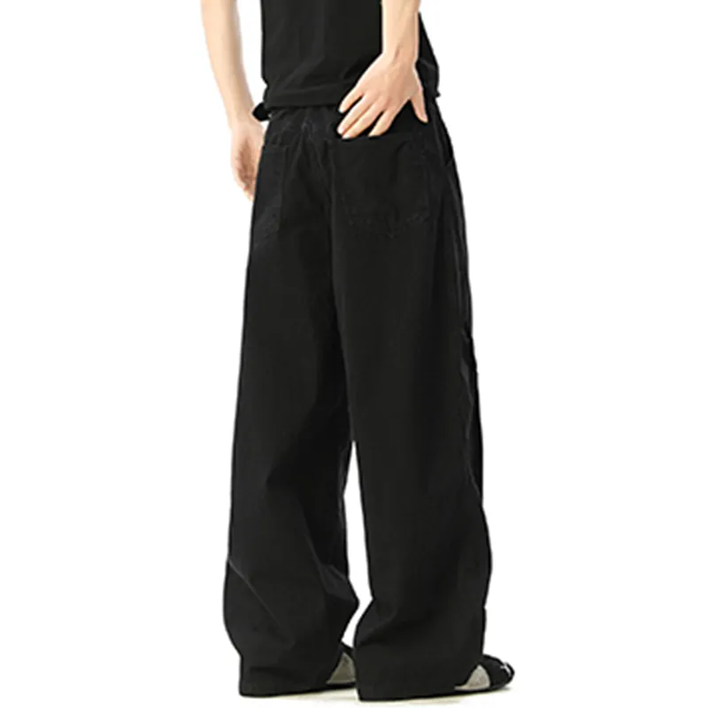 HKRXEC Cargo Pants Men-10