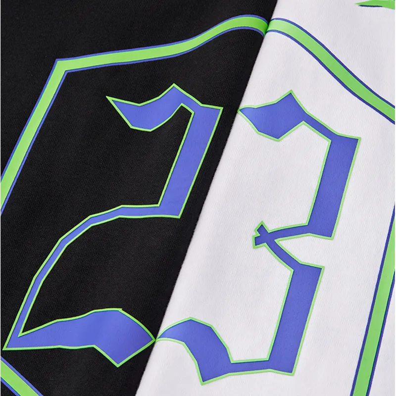 HKRXEC T Shirts Men-1