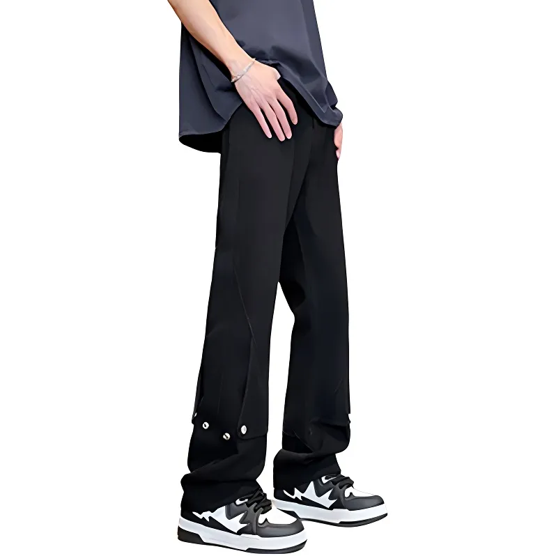 HKRXEC Jeans Men-7