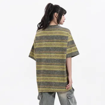 HKRXEC T Shirts Unisex